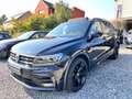 Volkswagen Tiguan Allspace R-Line Platinum 7pl 2.0TDI DSG Full Opts GARANTIE Noir - thumbnail 5