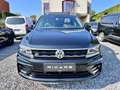Volkswagen Tiguan Allspace R-Line Platinum 7pl 2.0TDI DSG Full Opts GARANTIE Noir - thumbnail 4