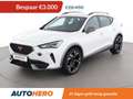 CUPRA Formentor 1.4 e-HYBRID VZ bijela - thumbnail 1
