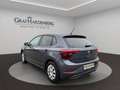 Volkswagen Polo Life 1.0 TSI Grau - thumbnail 4