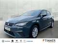SEAT Ibiza Road Edition 1.0TSI 85kW (116 PS) 6-Gang *SHZ*RFK Blau - thumbnail 1