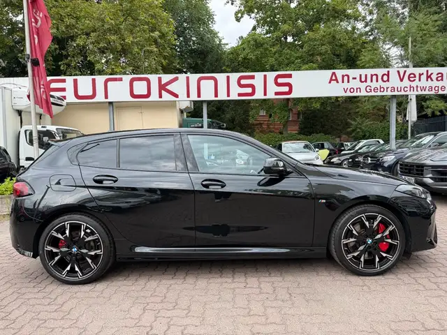 Bmw 120 Aut.*M SPORT PRO*19Z*LEDER*H/K*HuD*360°
