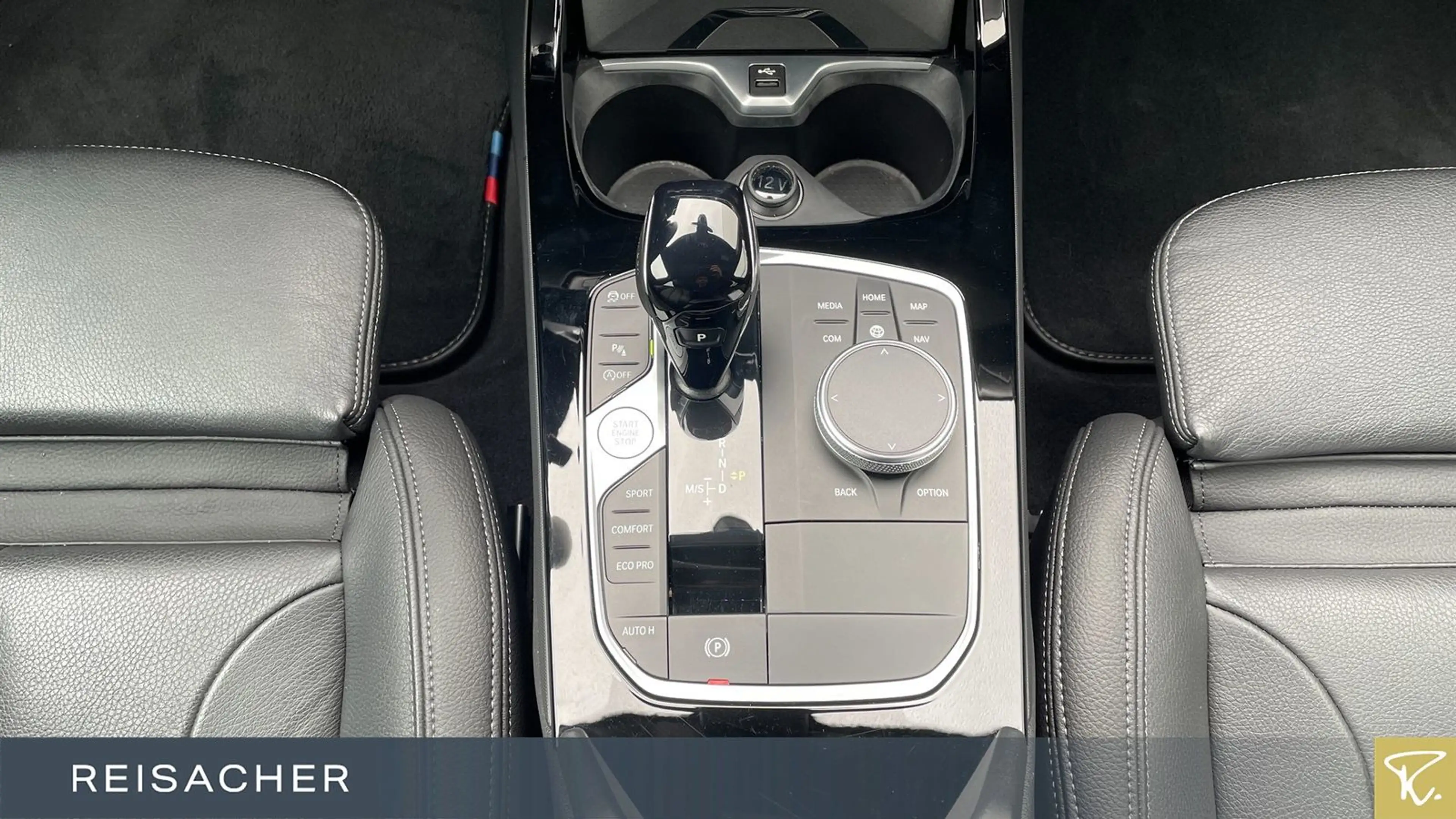 BMW 235 A xDrive Gran Coupé Pano,Leder,LCProf,PA, — photo 11