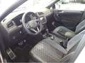 Volkswagen Tiguan Allspace 2.0 TDI DSG 4M R-LINE BLACK STYL Weiß - thumbnail 4