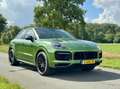 Porsche Cayenne Coupé 3.0 E-Hybrid|1e eig.|Sport Design|Adapt. sto Zwart - thumbnail 24