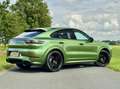 Porsche Cayenne Coupé 3.0 E-Hybrid|1e eig.|Sport Design|Adapt. sto Zwart - thumbnail 2