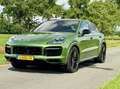 Porsche Cayenne Coupé 3.0 E-Hybrid|1e eig.|Sport Design|Adapt. sto Zwart - thumbnail 25