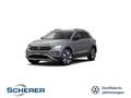 Volkswagen T-Roc GOAL 1.0 l TSI ACC NAVI SHZ Grau - thumbnail 1