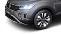 Volkswagen T-Roc GOAL 1.0 l TSI ACC NAVI SHZ Grau - thumbnail 3