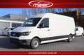 Volkswagen Crafter 2.0 TDI Kasten 35 lang Hochdach 3 Si. Weiß - thumbnail 7