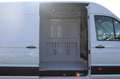 Volkswagen Crafter 2.0 TDI Kasten 35 lang Hochdach 3 Si. Weiß - thumbnail 10