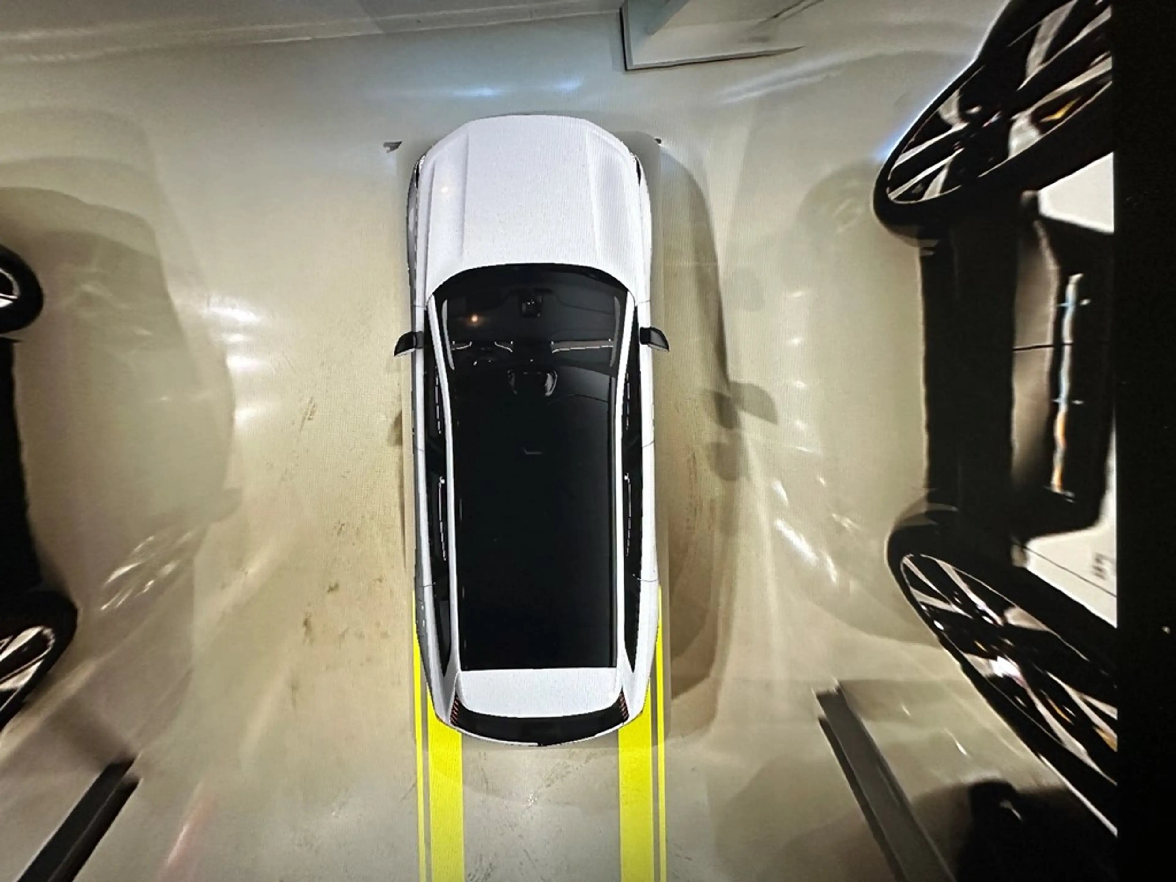 Volvo EX90 Recharge Twin Ultra + LUCHTVERING + B&W ++ SOLD ++ — photo 15