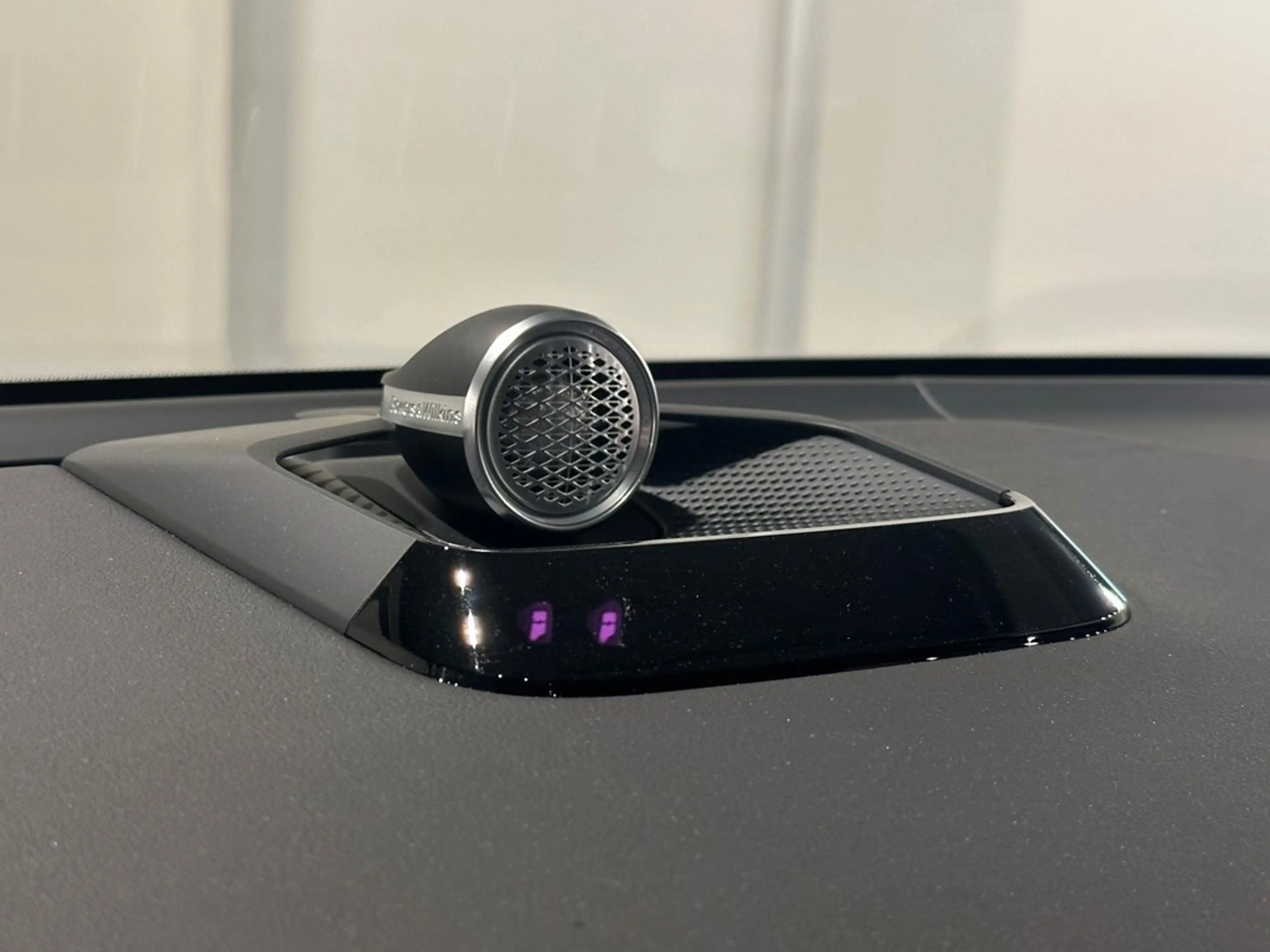 Volvo EX90 Recharge Twin Ultra + LUCHTVERING + B&W ++ SOLD ++ — photo 10
