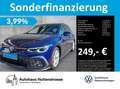 Volkswagen Golf VIII GTI DSG LED+ APP PRIVACY ACC SHZ Blau - thumbnail 1