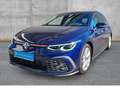 Volkswagen Golf VIII GTI DSG LED+ APP PRIVACY ACC SHZ Blau - thumbnail 2