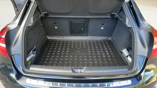 Mercedes-Benz Unknown Model view 14
