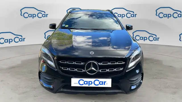 Mercedes-Benz Unknown Model view 5