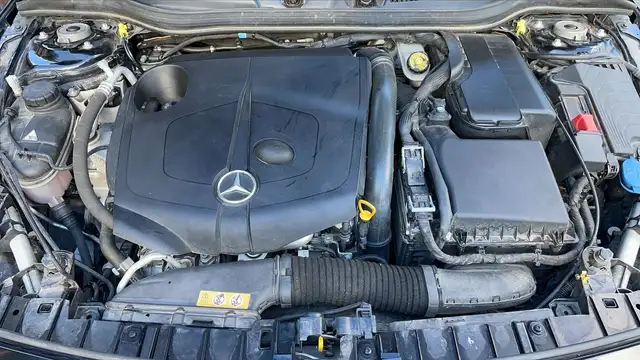 Mercedes-Benz Unknown Model view 15