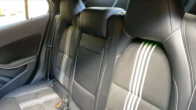Mercedes-Benz Unknown Model view 9