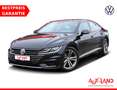 Volkswagen Arteon 2.0 TSI R-Line DSG LED Navi Dynaudio ACC Schwarz - thumbnail 1