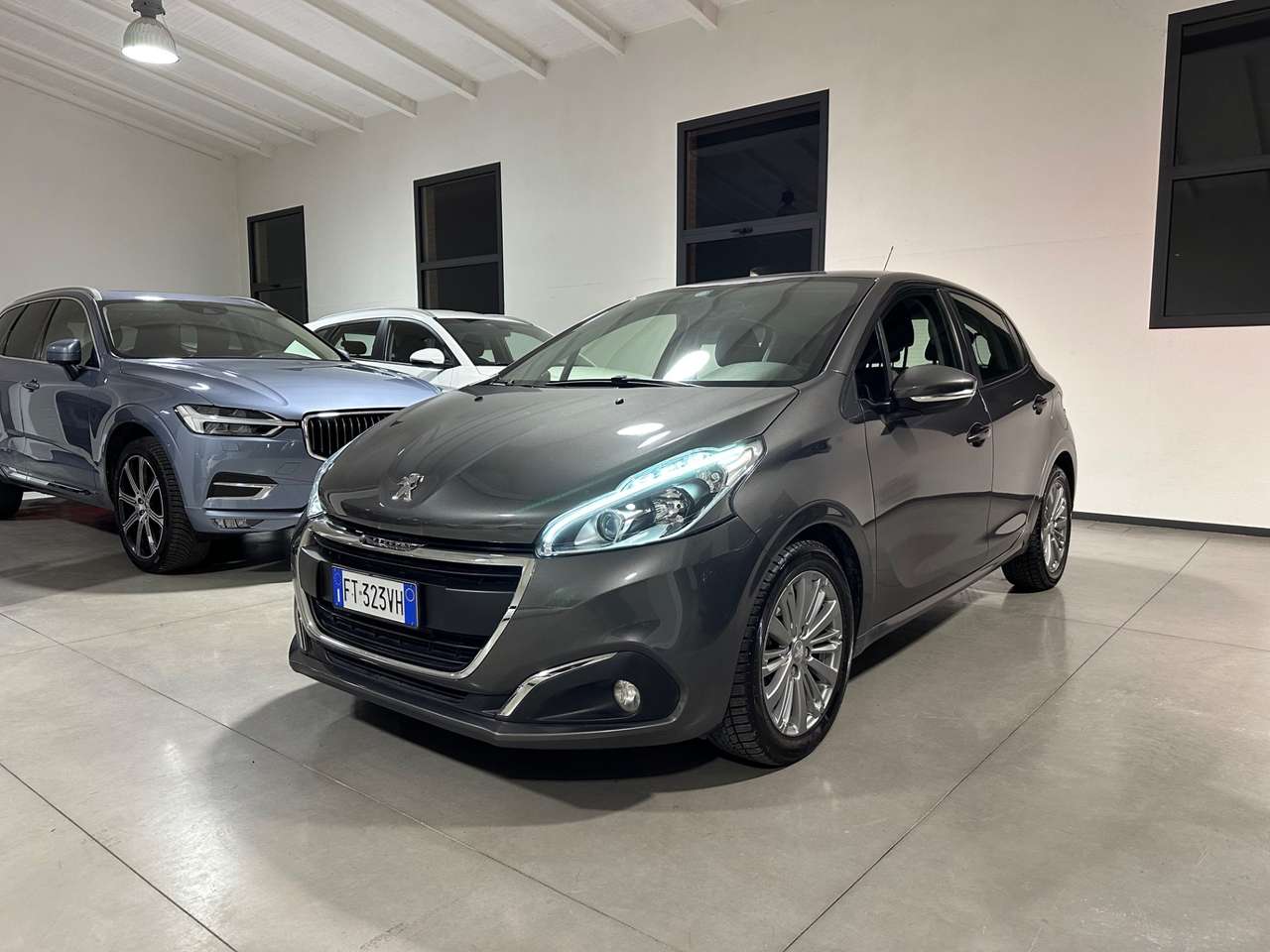 Peugeot 208 208 BlueHDi 100 Stop&Start 5 porte Allure