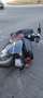 Aprilia Habana Blauw - thumbnail 1