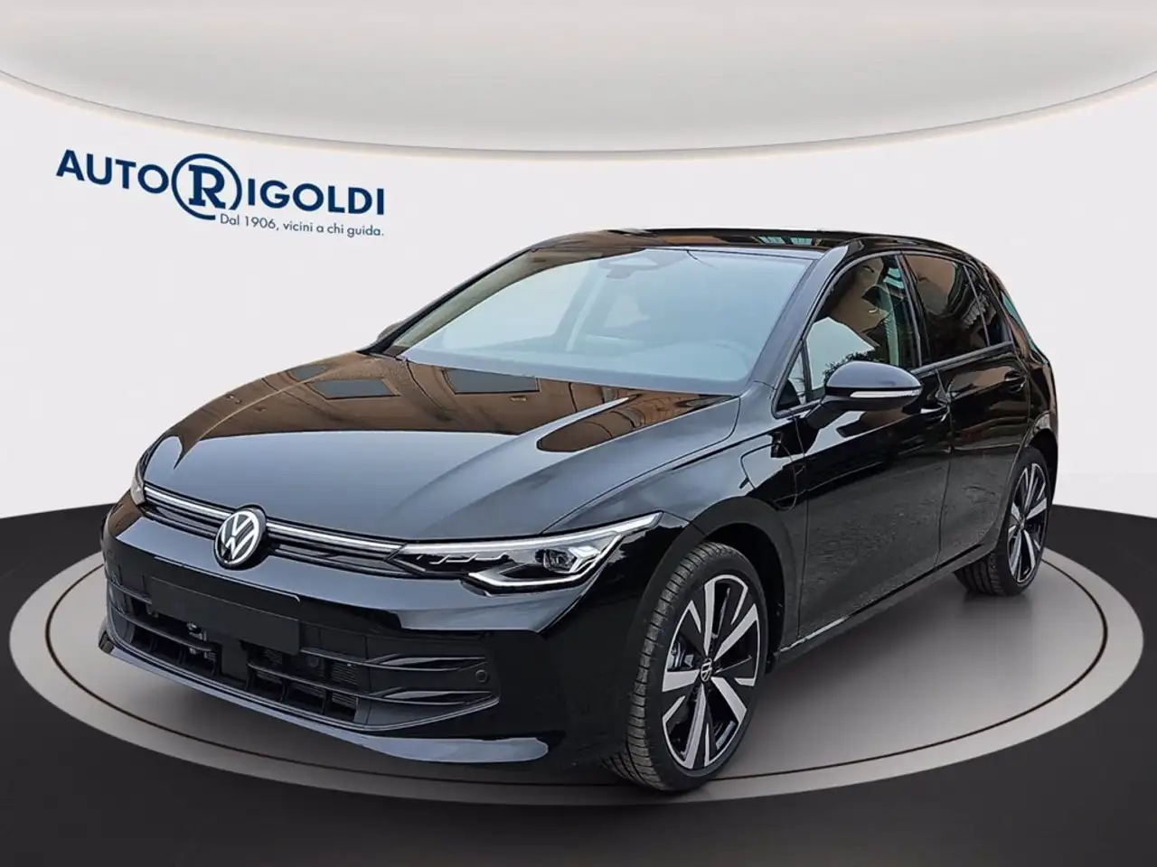 Volkswagen Golf 2026