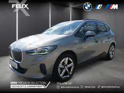 Bmw 218 i Active Tourer+AHK+LIVE COCKPIT PRO+DR.ASS PRO