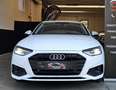 Audi A4 Avant 30 2.0 Tdi Mhev 136cv S-Tronic Bianco - thumbnail 2