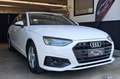 Audi A4 Avant 30 2.0 Tdi Mhev 136cv S-Tronic Bianco - thumbnail 9