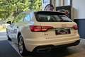 Audi A4 Avant 30 2.0 Tdi Mhev 136cv S-Tronic Bianco - thumbnail 6