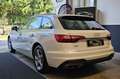 Audi A4 Avant 30 2.0 Tdi Mhev 136cv S-Tronic Bianco - thumbnail 4