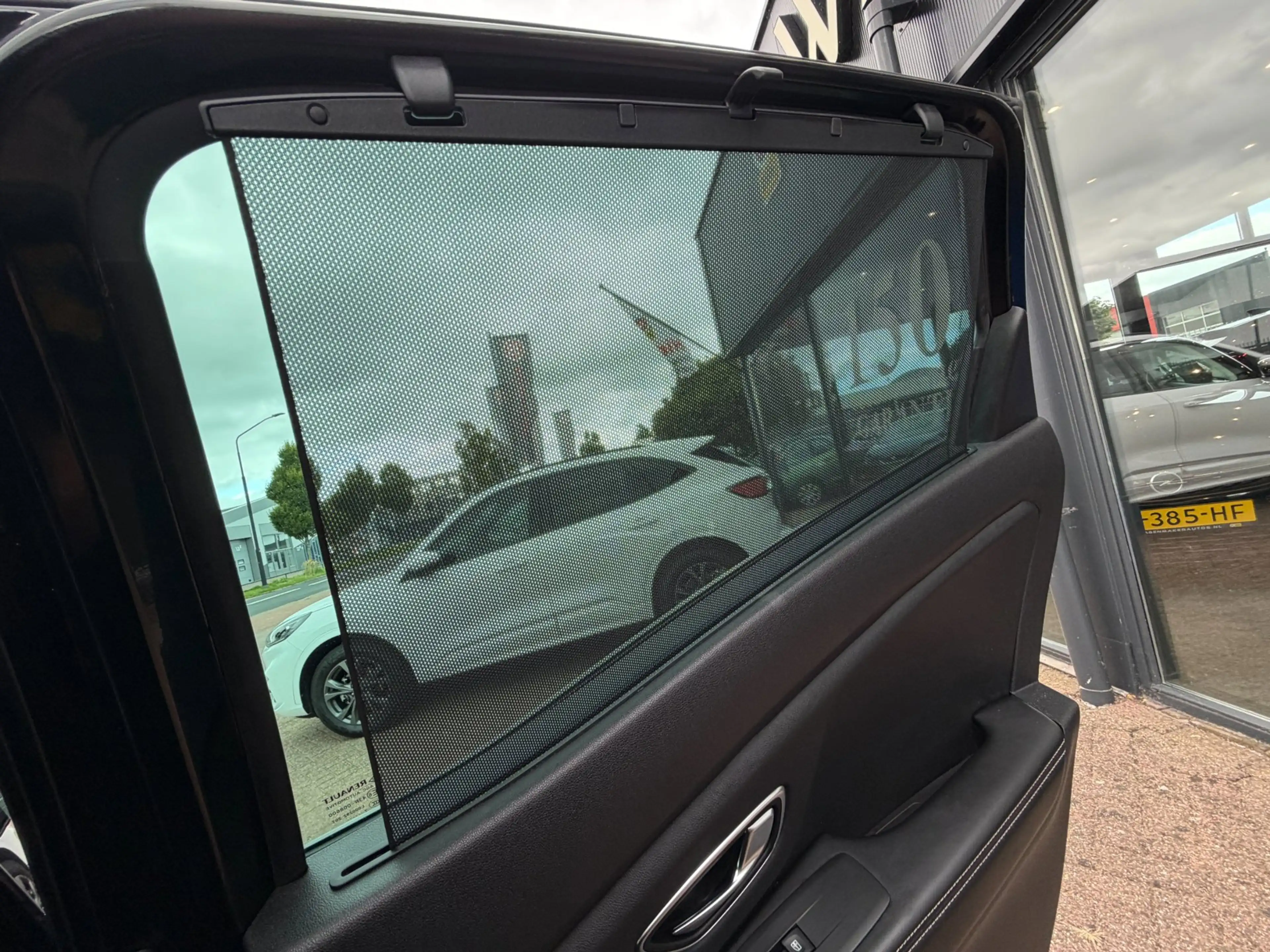 Renault Scenic 1.2 TCe Initiale Paris AUT|NAVI|Cruise|Leder — photo 10
