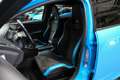 Ford Focus 2.3 350pk RS LSD BLUE & BLACK EDITION |schaalstoel Blauw - thumbnail 13