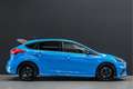 Ford Focus 2.3 350pk RS LSD BLUE & BLACK EDITION |schaalstoel Blauw - thumbnail 6
