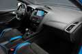 Ford Focus 2.3 350pk RS LSD BLUE & BLACK EDITION |schaalstoel Blauw - thumbnail 7