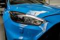 Ford Focus 2.3 350pk RS LSD BLUE & BLACK EDITION |schaalstoel Blauw - thumbnail 32