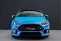 Ford Focus 2.3 350pk RS LSD BLUE & BLACK EDITION |schaalstoel Blauw - thumbnail 2