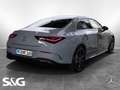 Mercedes-Benz CLA 200 Coupé AMG MBUX+RüKam+LED+Pano+Night+DAB Grau - thumbnail 2