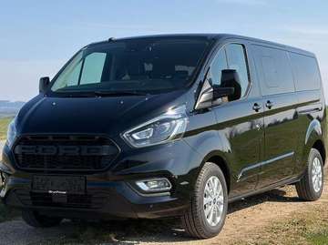 Tourneo Custom 2,0 TDCi 320 L2 Titanium Titanium