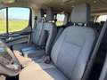 Ford Tourneo Custom Tourneo Custom 2,0 TDCi 320 L2 Titanium Titanium Schwarz - thumbnail 12