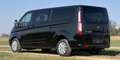 Ford Tourneo Custom Tourneo Custom 2,0 TDCi 320 L2 Titanium Titanium Schwarz - thumbnail 2