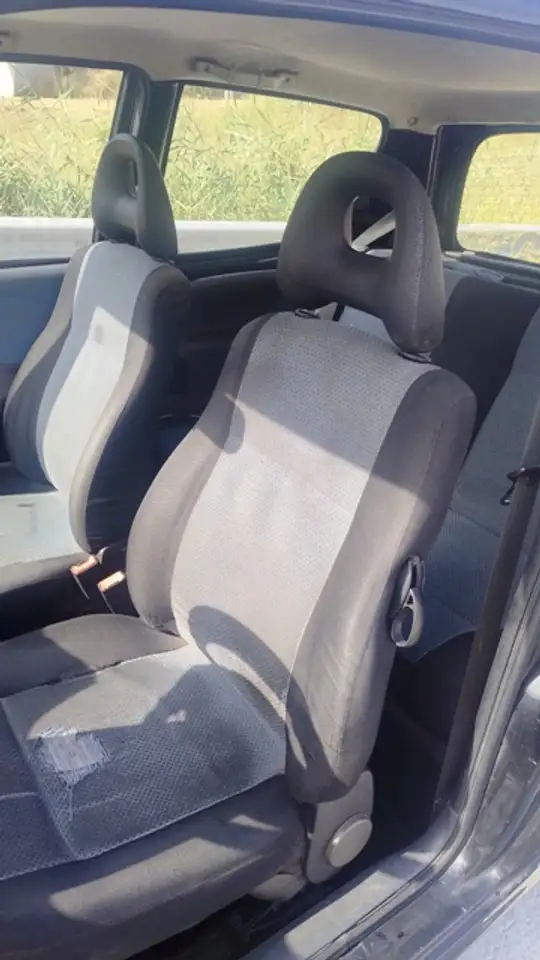 Fiat Seicento 1.1 (SERVOSTERZO), foto 4