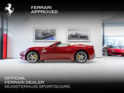 Ferrari California 30 ~Ferrari Munsterhuis~