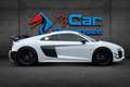 Audi R8 GT V10 + QUATTRO °1,99%°NO OPF°CARBON°B&O°+++ Grigio - thumbnail 7