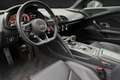 Audi R8 GT V10 + QUATTRO °1,99%°NO OPF°CARBON°B&O°+++ Grigio - thumbnail 11