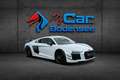 Audi R8 GT V10 + QUATTRO °1,99%°NO OPF°CARBON°B&O°+++ siva - thumbnail 1