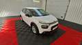 Citroen C3 PureTech 83 S&amp;S BVM Feel Business Blanc - thumbnail 3