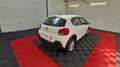 Citroen C3 PureTech 83 S&amp;S BVM Feel Business Blanc - thumbnail 5