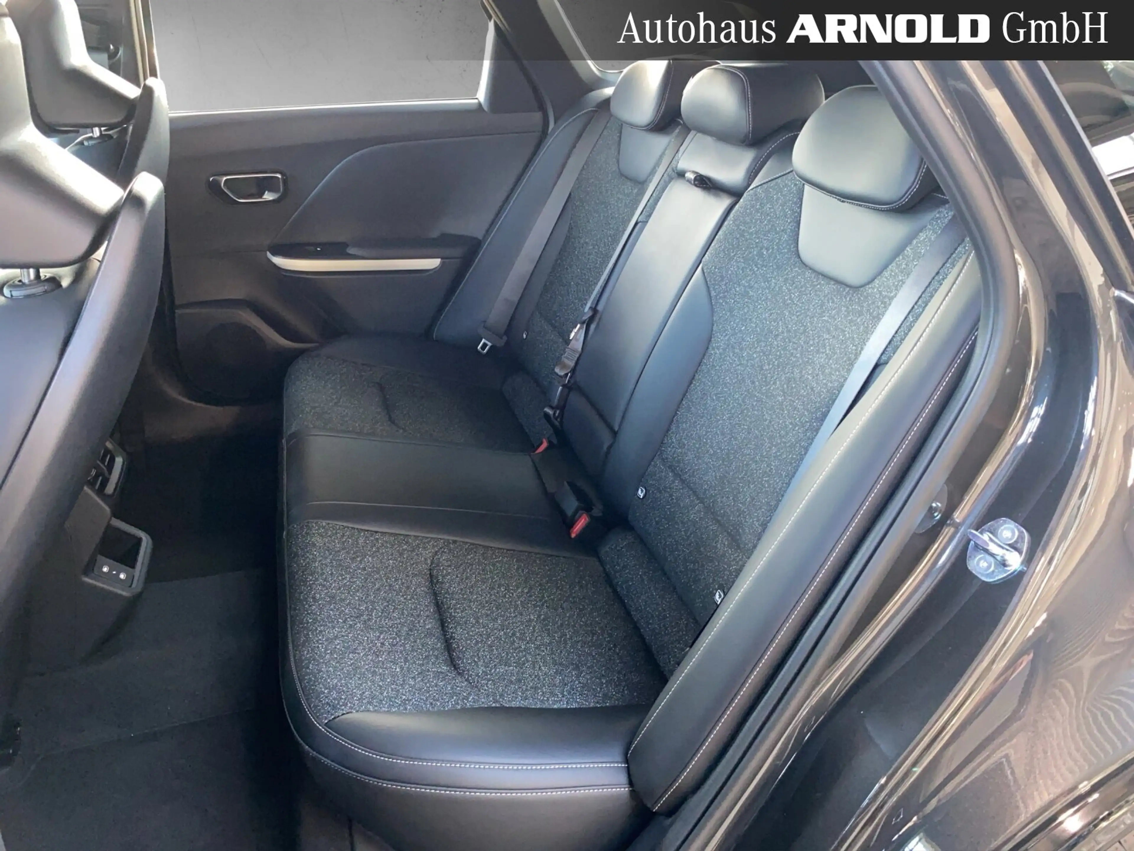 Kia K4 K4 SW 1.6 T-GDI GT-Line Kamera Navi Sitzheizung — photo 10